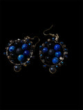 Galaxy celestial Earring